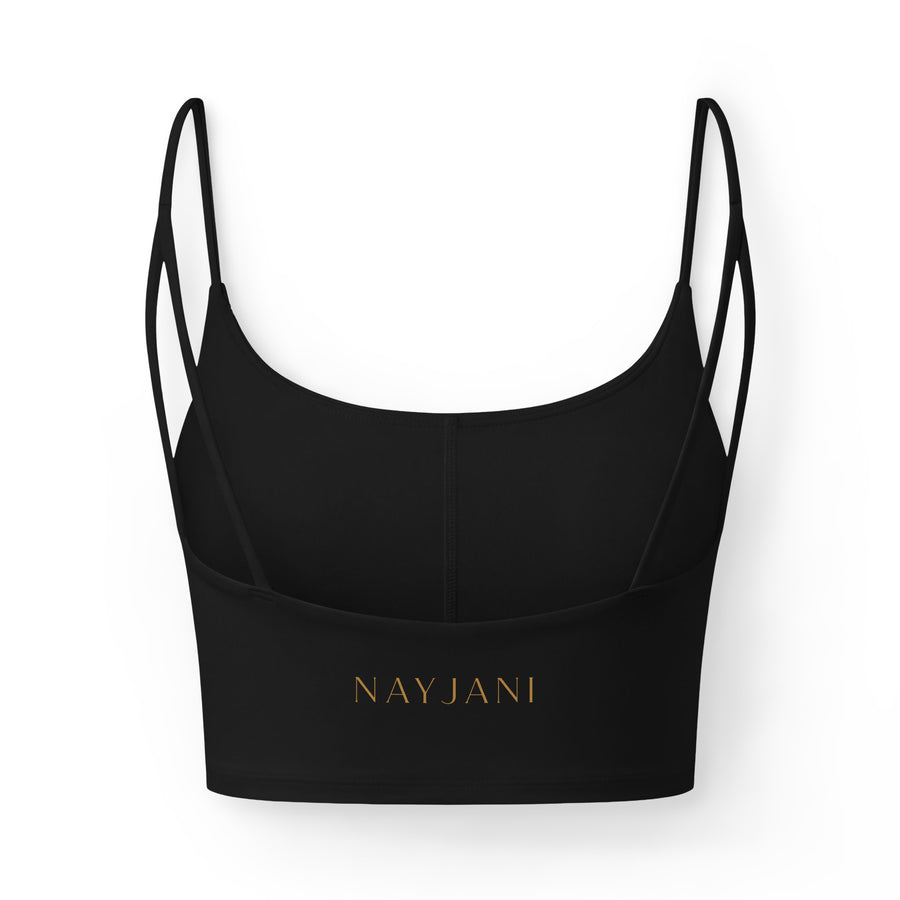 Women’s luxe bra